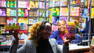 Where To Find Wholesale Candy For Your Startup Business Buscuits