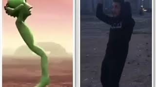 Yeni Akım - Dame Tu Cosita █▬█ █ ▀█▀ (Tüm Videolar)