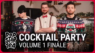 POPSTAR Tea Cocktail Party, Vol. 1: Finále (feat. ​@rychlikluci)