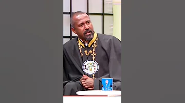 እሰይ ነጋ ቴዎድሮስ ዮሴፍ Tewodros Yosef Seyfu On Ebs Megabe Hadis Eshetu Ethiopian Orthodox Mezmu Shorts 