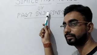 ।।Simple Past Tense।। Structures,Rules&Examples Affirmative,Negative&Interrogative Sentence in hindi