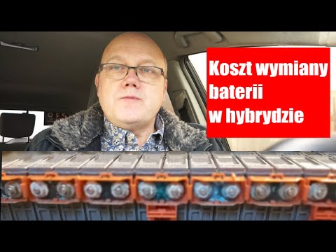 Wideo: Jak często musisz wymieniać baterię w swoim samochodzie?