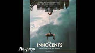 The Crime Scene -The Innocents Movie Soundtrack - Pessi Levanto