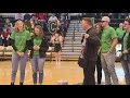Perfect Match: Indiana basketball coach receives life-saving surprise