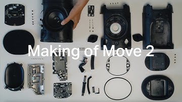 Making of Move 2 | Sonos