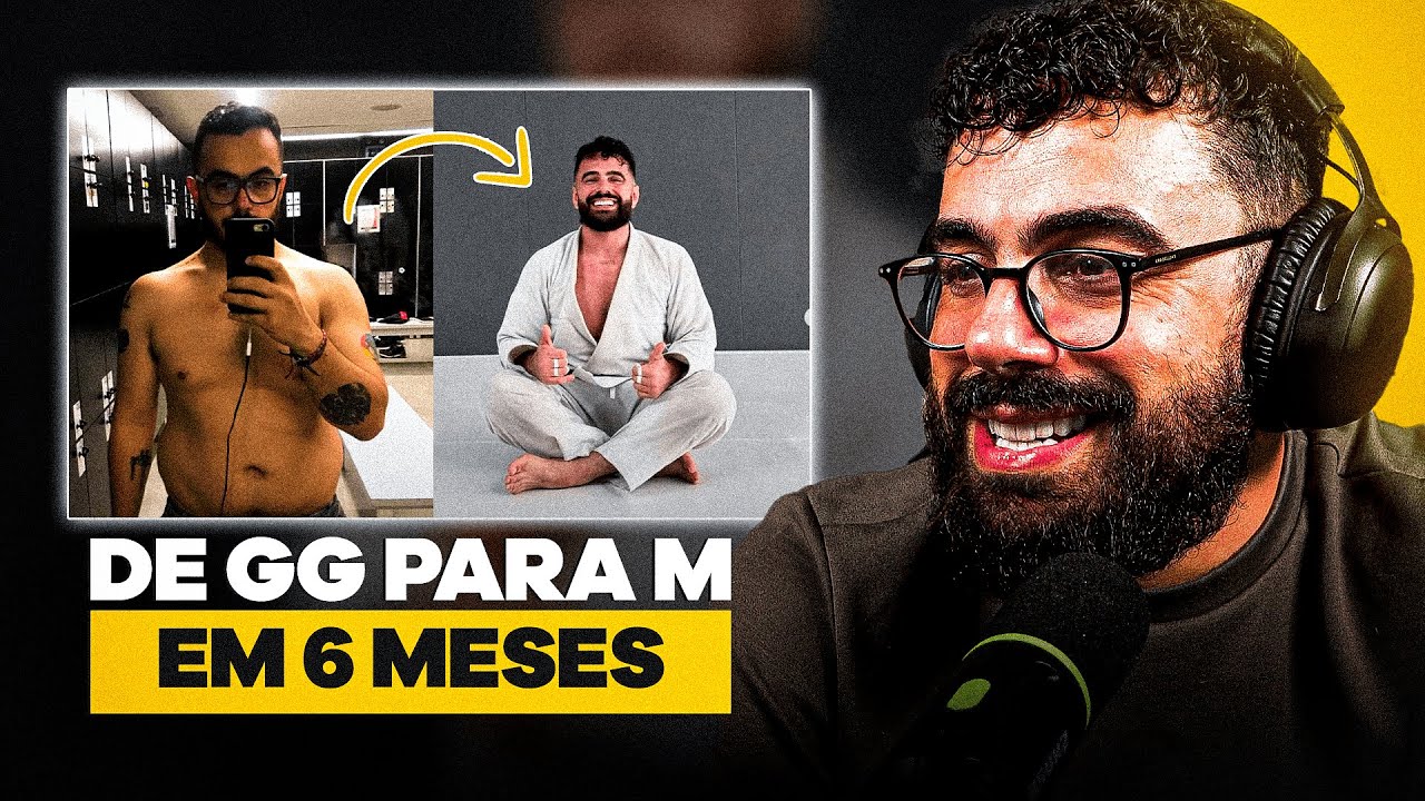 COMO EMAGRECER MUDOU MINHA AUTOESTIMA | CORTES DO EDSON CASTRO