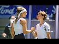 Martina Hingis vs Mary Pierce 1997 Australian Open Final Highlights の動画、YouTube動画。