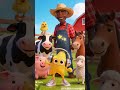 Old Macdonald Amapiano Remix
