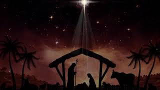 Our Savior is born - Christmas eCard