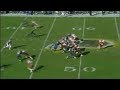 Redskins Vs Seahawks 2005 Highlights