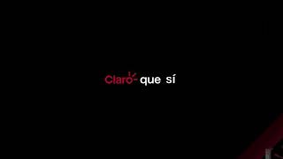 Ventino - #ClaroQueSi/No