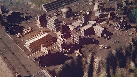 C&C 3 Tiberium Wars New Graphics SweetFX + how to get it!?