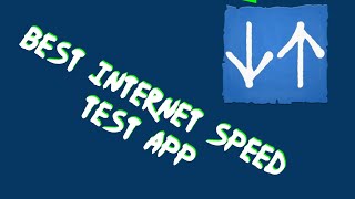 افضل برنامج لقياس سرعة الانترنتBest internet speed test app