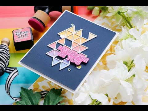 Fresh Bloom Release Blog Hop - YouTube