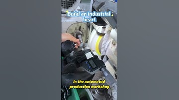 Why is the lifespan of our stamping dies doubled? ✔ 0.001mm precision,...