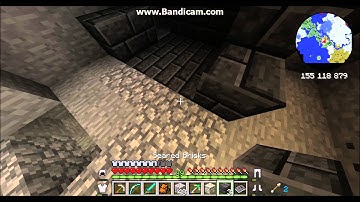 How To Make A Smeltry In Hexxit