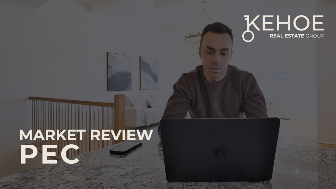 Prince Edward County 2025: Has the Market Finally Stabilized?