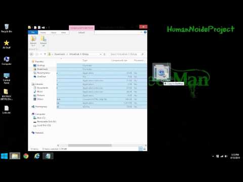 how to upload