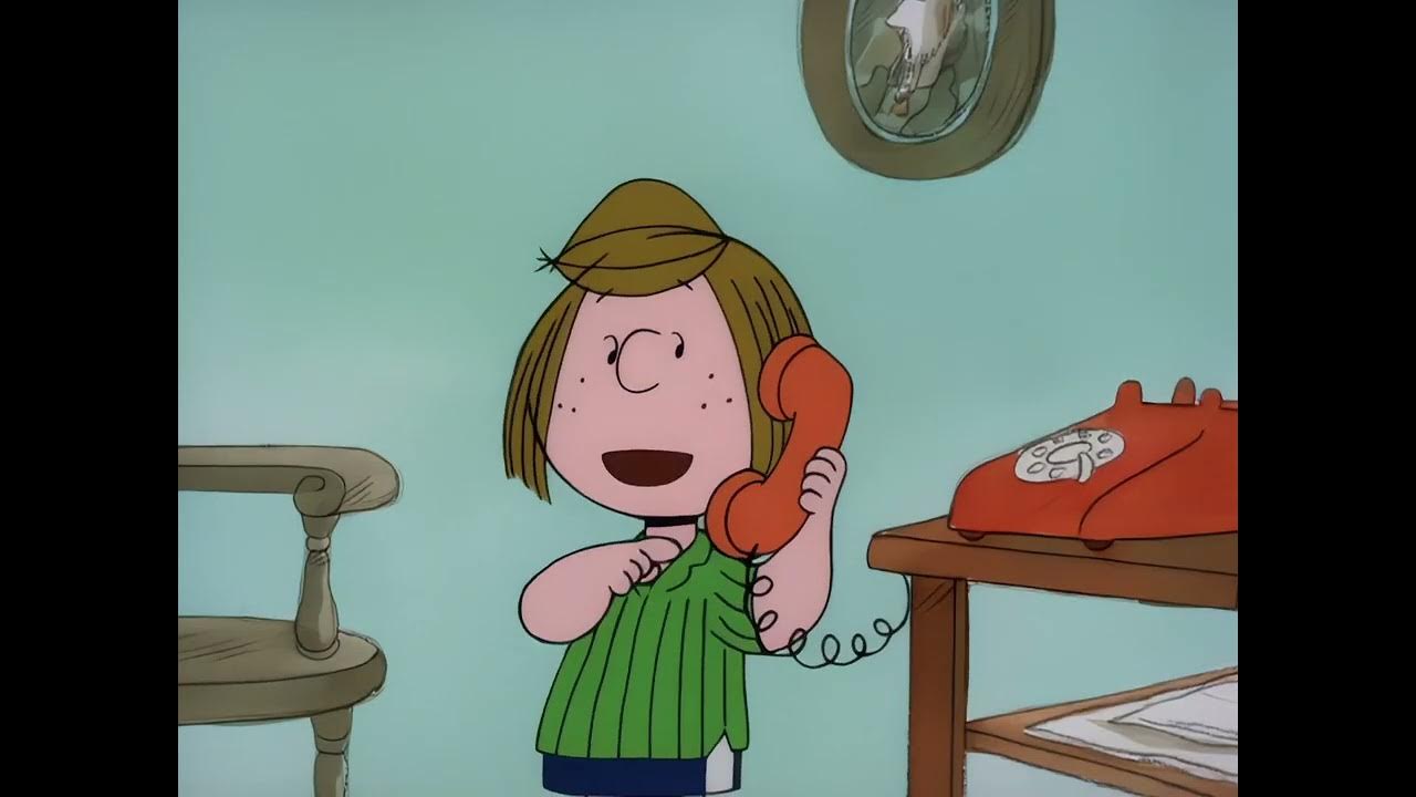 La Vida Es Un Circo Charlie Brown La Vida es un circo, Charlie Brown (Español latino) - YouTube