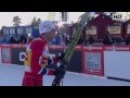 Men&#39;s 2.5 Km Prologue Falun 2013 - Petter Northug CRAZY FINISH