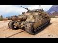 FV217 Badger - LUCKY DAY - World of Tanks