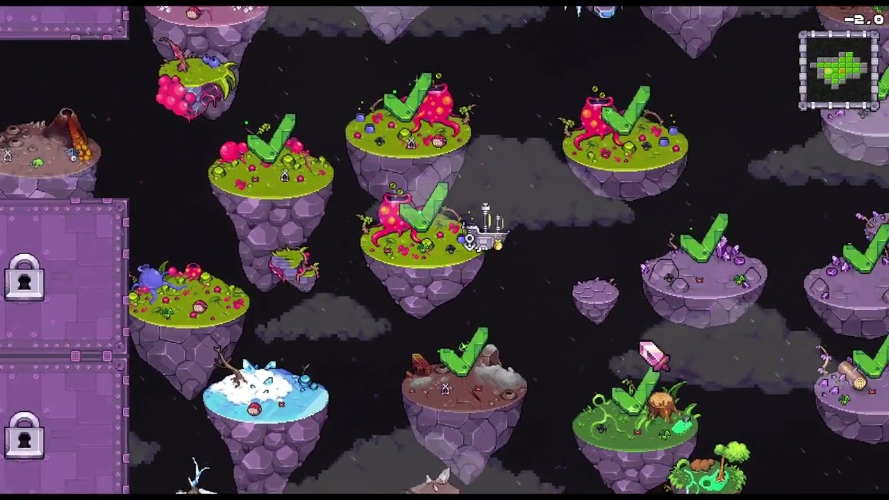 Bore Blasters ep 4 Eye Block