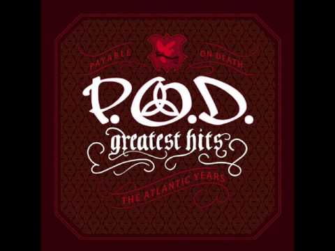 P O D Youth Of The Nation