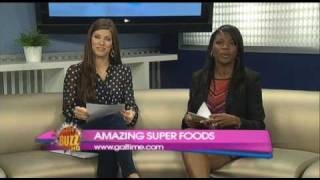 Galtime- Super Foods