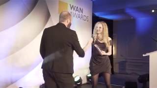 WAN Awards 2017 Event Highlights