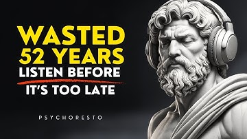 9 Life Lessons That Took Me 52 Years To Learn This - DON