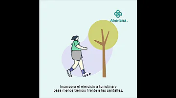 ¿Cuánto hay que caminar al día para prevenir la diabetes?