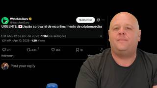 O que o Senhor tem nos mostrado.