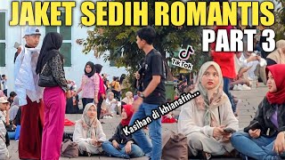 JAKET SEDIH ROMANTIS! Ft. LEWANE TV PART 3 VIRAL TIKTOK
