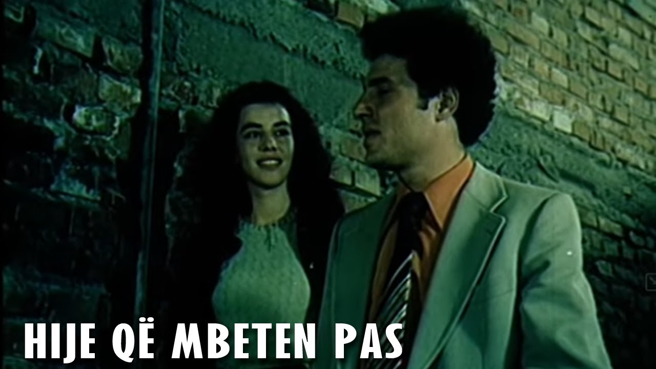 Hije qe mbeten pas Film ShqiptarAlbanian Movie