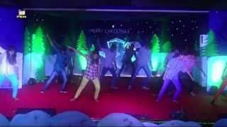 Kalangal maaru - Christmas Celebrations at Vineyard Workers' Church 2013