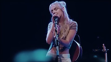 Jessica Belkin - Space Of My Own (Scene) (From The Movie "Singing in My Sleep") (Bee-Hive 2024) (4K)