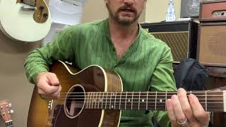 Glorious Day (Kristian Stanfill) Guitar Lesson