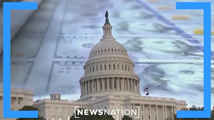 House Republicans pass US debt bill, push Biden on spending | Morning in America