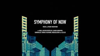 Frank Wiedemann &amp; Gudrun Gut &amp; Thomas Fehlmann - Symphony Of Three