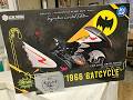 66 BATCYCLE/Jazzinc. 1/6 Scale Vehicle UNBOXING & Review!