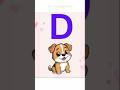 Learn English Alphabets #yt#shorts#viral