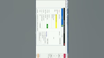 How to enable Load as new bill option in KAM Billing Software | பில்லிங் சாப்ட்வேர்... #maligaikadai