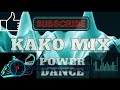 -POWER DANCE MIX   22-12-2022