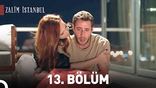 Zalim İstanbul | 13.Bölüm