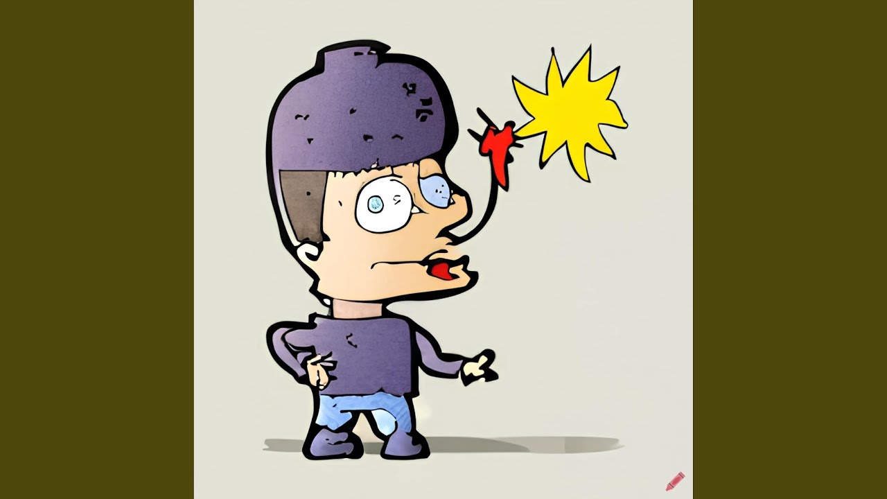 Watch Bomb on YouTube Watch Bomb on YouTube