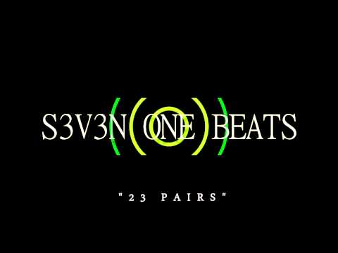 23 PAIRS - 2 Chainz - Drake - Wiz Khalifa Type Beat 2015