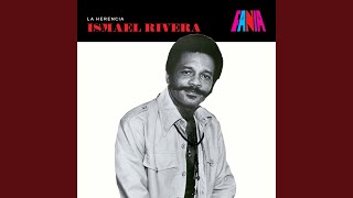 Video thumbnail of "Ismael Rivera - Orgullosa"
