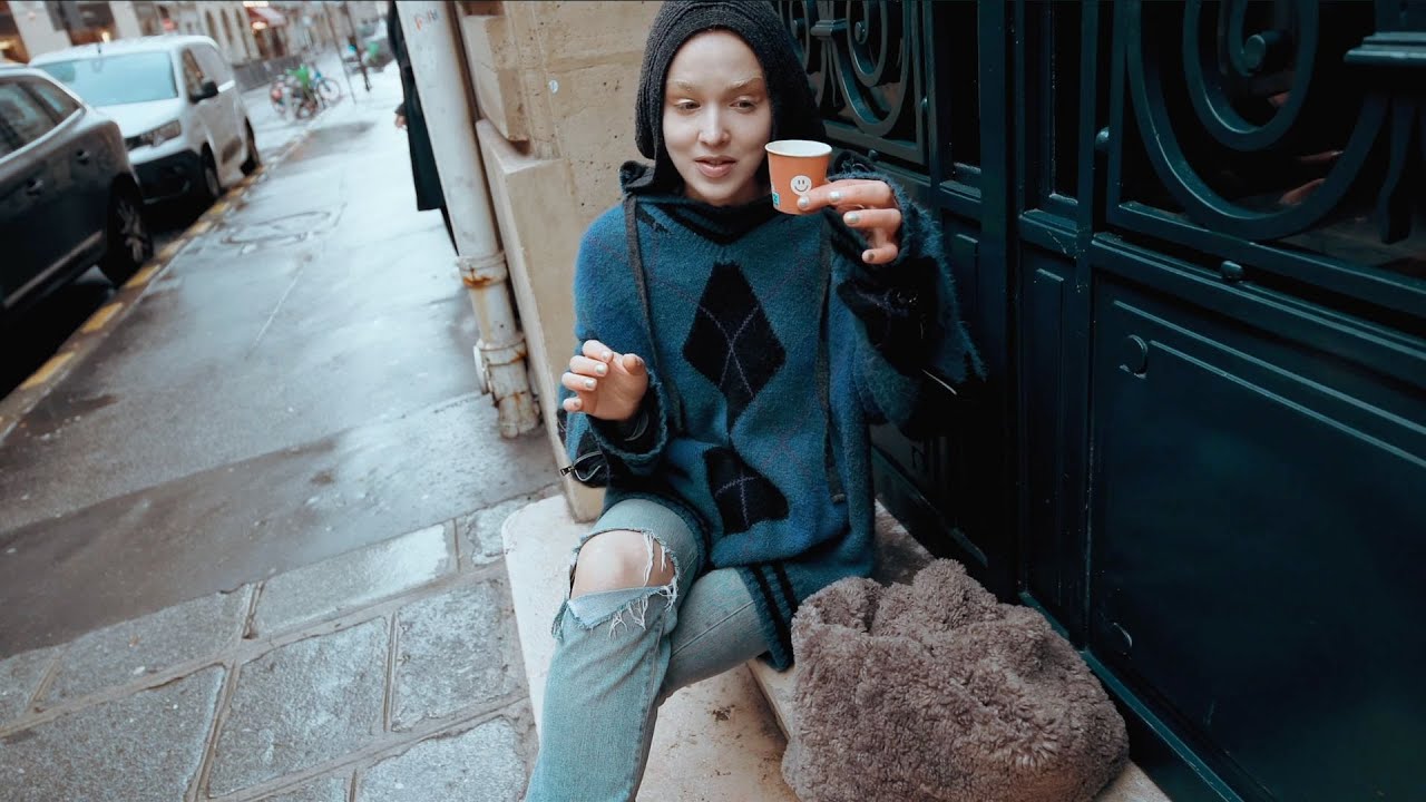 What's good in paris?