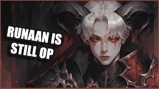 48 MINUTES OF WHY RUNAAN IS STILL BETTER THAN SHIELDBOW | APHELIOS
