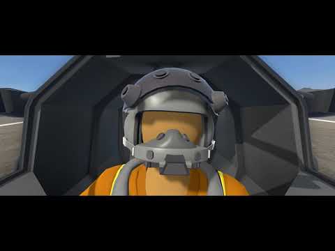VTOL VR - Oil Rig Rescue